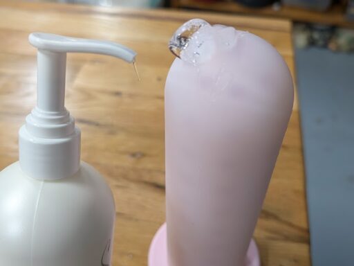 Lubricant