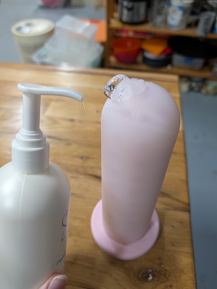 Lubricant